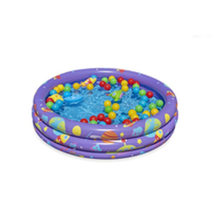 KALINDRA | BB. Ball Pool Bestway 102 x 25 cm