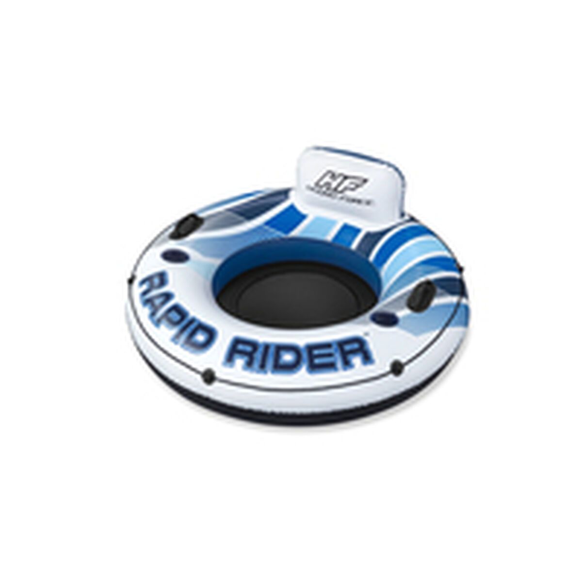 KALINDRA | BB. Inflatable Wheel Bestway Rapid Rider Ø 135 cm