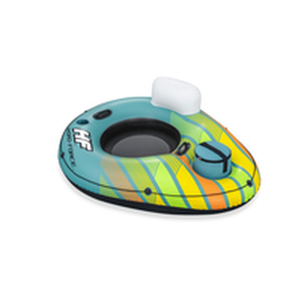 KALINDRA | BB. Inflatable Wheel Bestway 169 x 137 cm