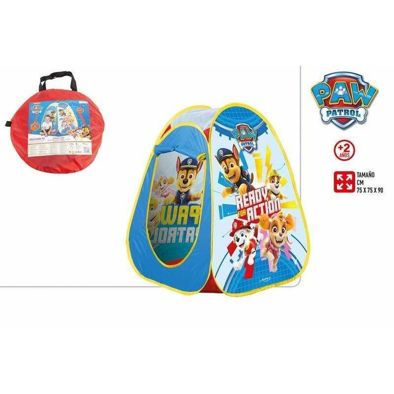 KALINDRA | BB. Tent The Paw Patrol Children&#39;s 75 x 75 x 90 cm