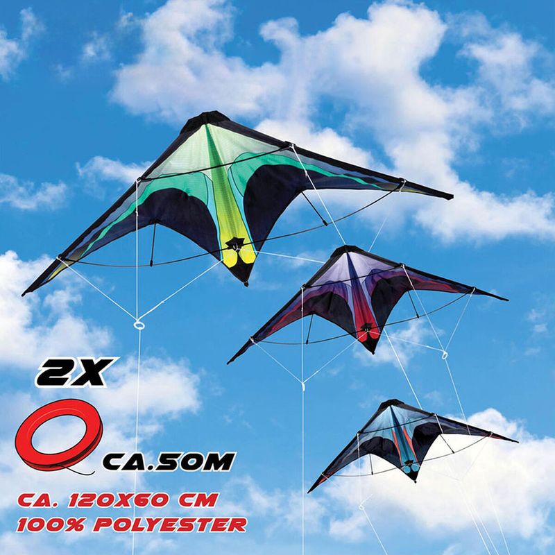 KALINDRA | BB. Comet Eddy Toys