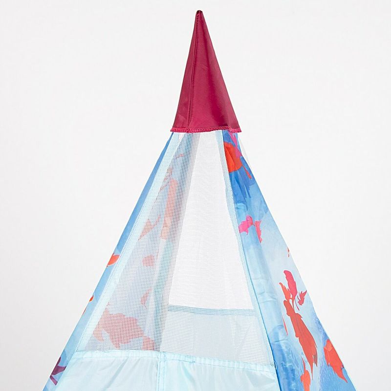 KALINDRA | BB. Tent Frozen 100 x 140 x 100 cm 6 Units