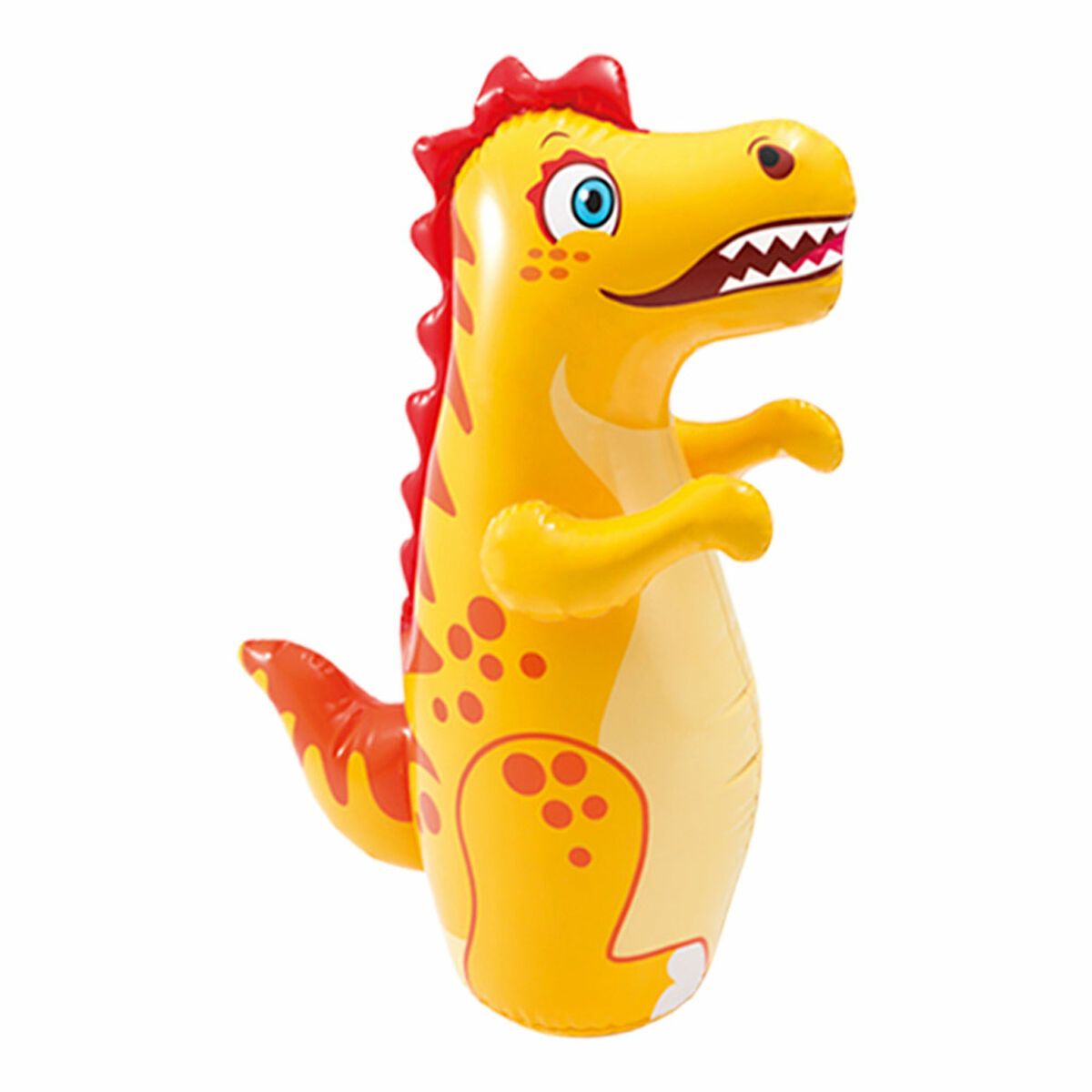 KALINDRA | BB. Inflatable pool figure Intex 61 x 94 x 61 cm (24 Units)