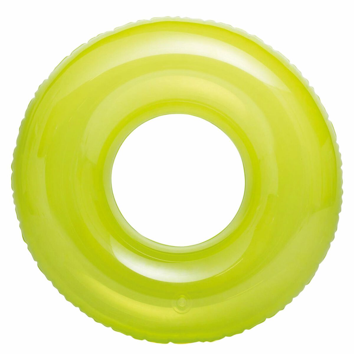 KALINDRA | BB. Inflatable Floating Doughnut Intex 76 x 76 cm (24 Units)