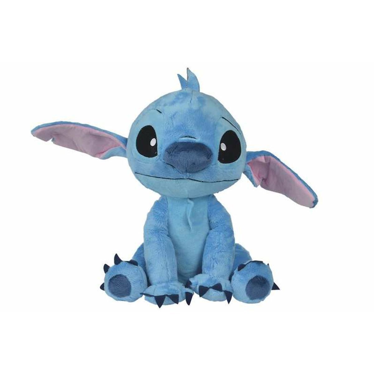 KALINDRA | BB. Fluffy toy Stitch Blue 50 cm