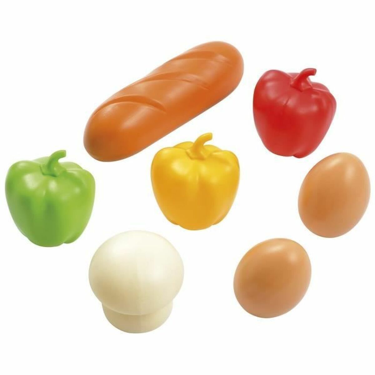 KALINDRA | BB. Shopping cart Ecoiffier 977