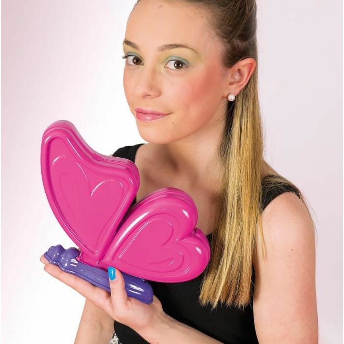 KALINDRA | BB. Children's Make-up Set Baby Born Butterfly Makeup Multicolour