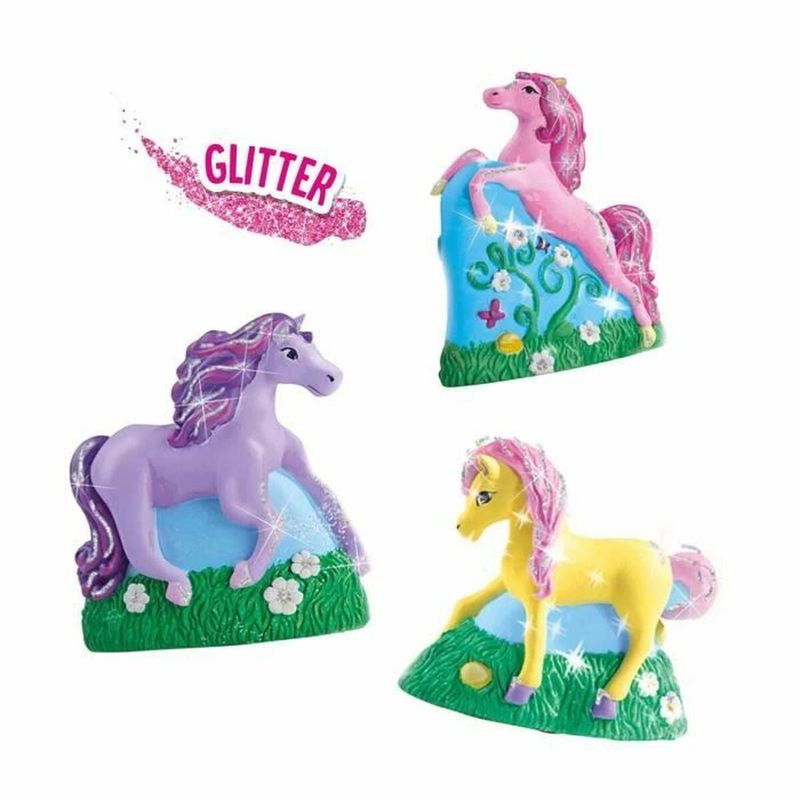 KALINDRA | BB. Craft Game SES Creative Cast and paint