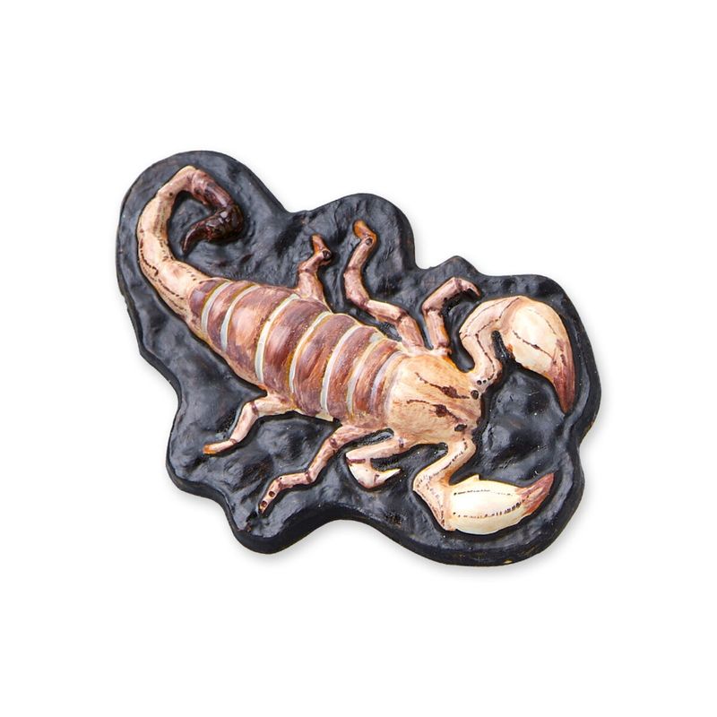 KALINDRA | BB. Pasta de modelar SES Creative Scary Animals