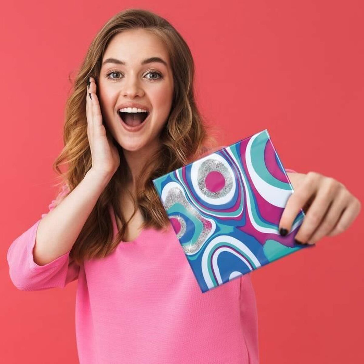 KALINDRA | BB. Painting set Canal Toys Pouring