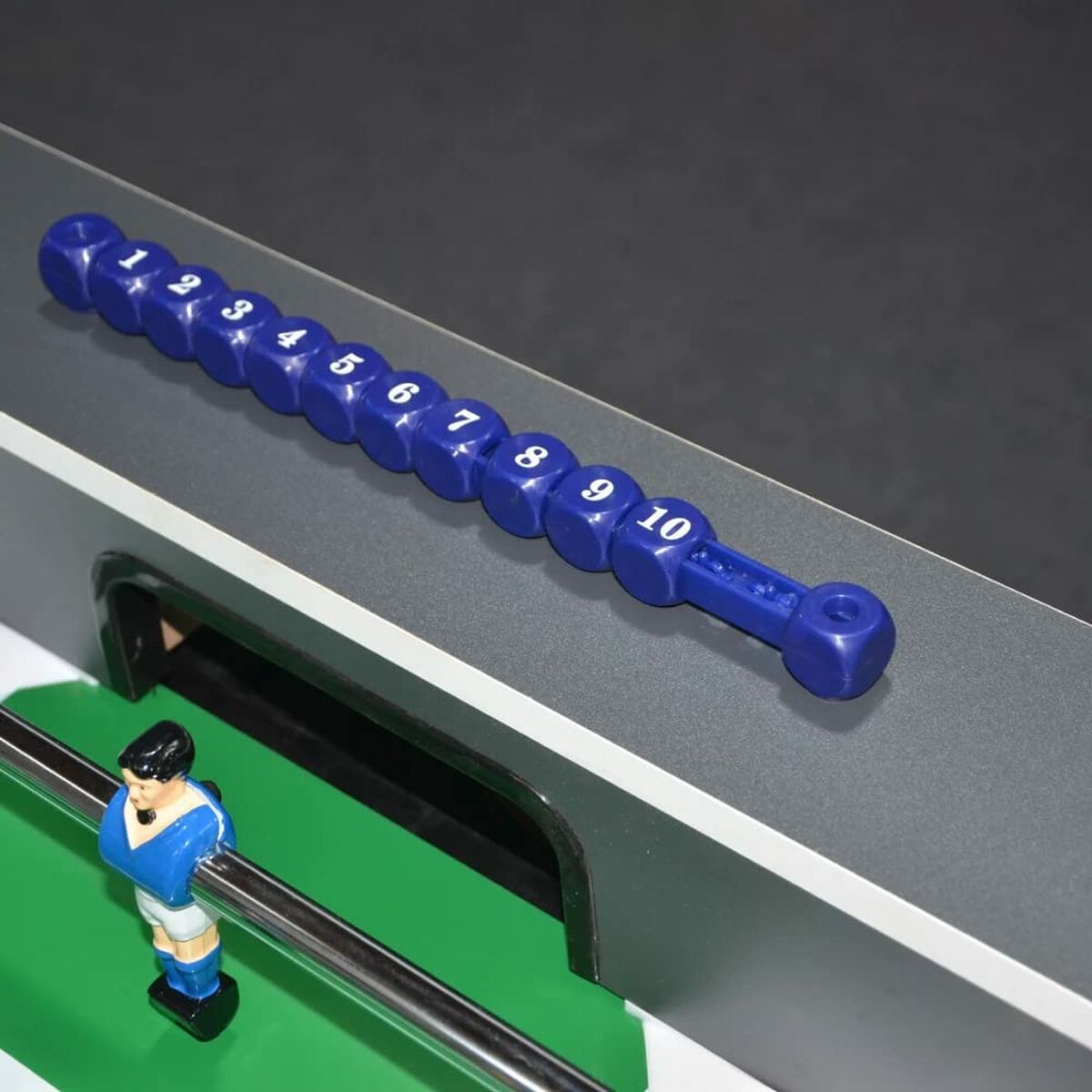 KALINDRA | BB. Table football Hércules PRO 142 x 76 x 92 cm