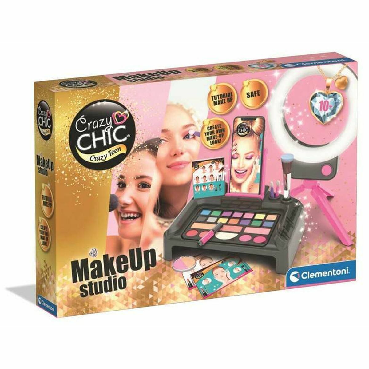 KALINDRA | BB. Children's Make-up Set Baby Born