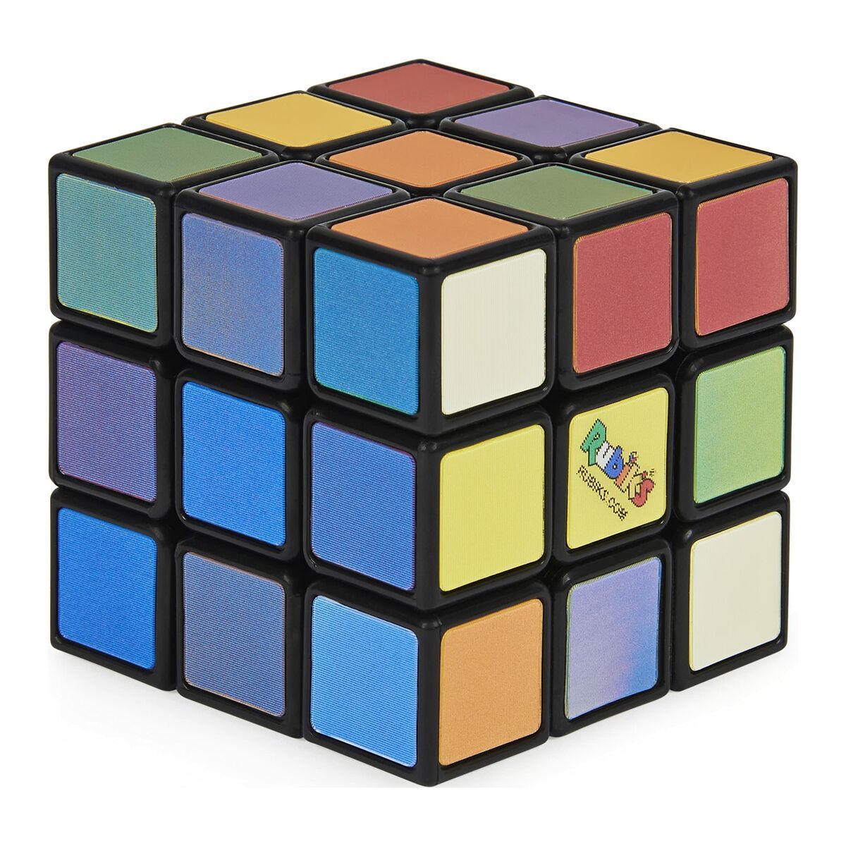 KALINDRA | BB. 3D Puzzle Rubik's 6063974 1 Piece