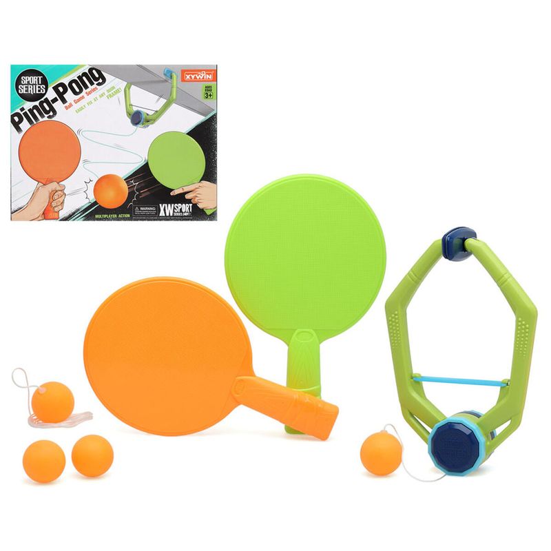 KALINDRA | BB. Racquet Set