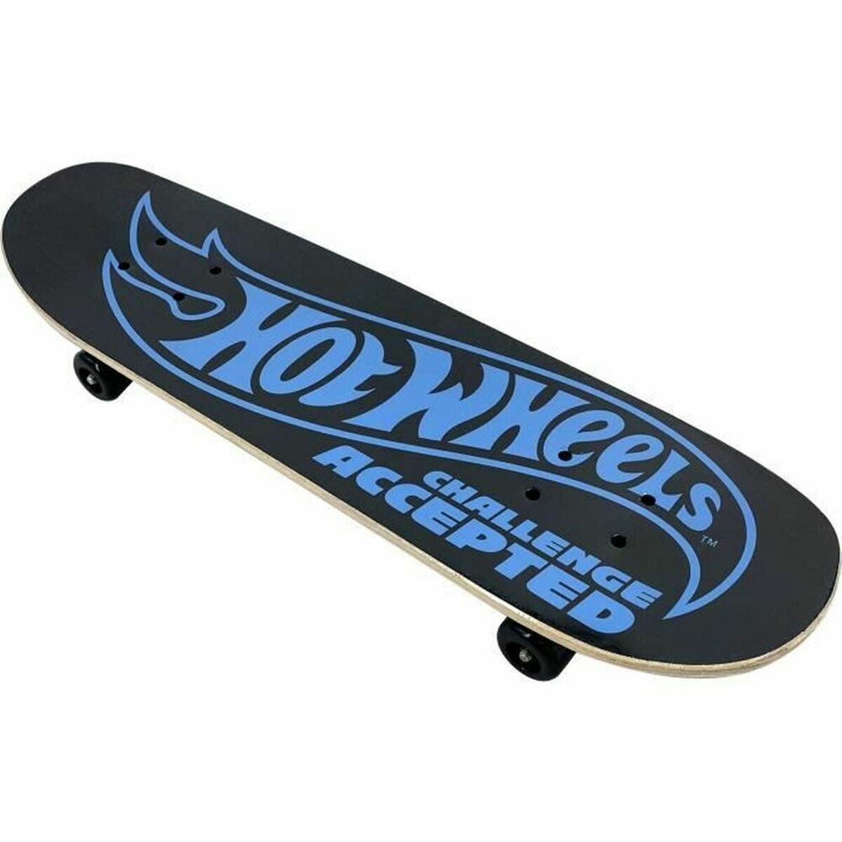 KALINDRA | BB. Skate Hot Wheels Stamp 28"