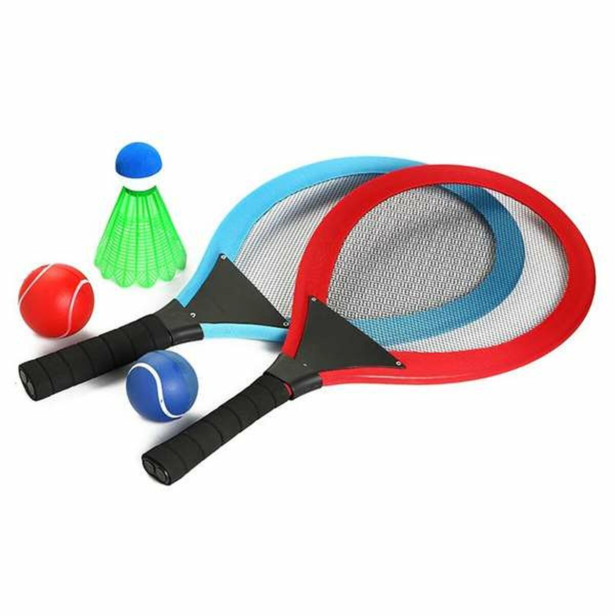 KALINDRA | BB. Skills game Jumbo Outdoor Set Multisport 3-in-1