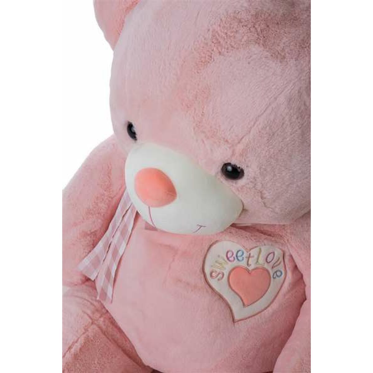 KALINDRA | BB. Fluffy toy Little Angel Bear 115 cm