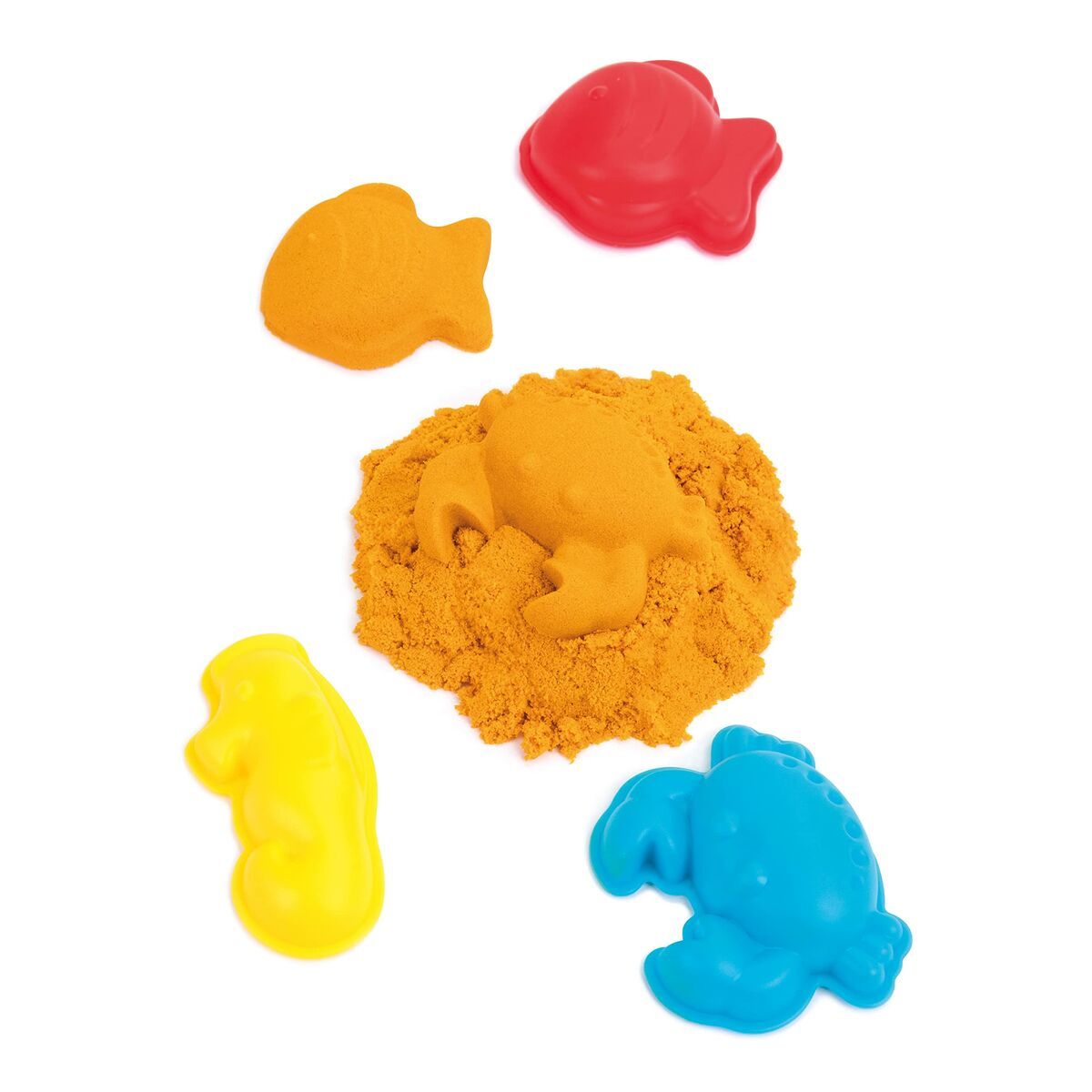 KALINDRA | BB. Magic sand Milan 453 g