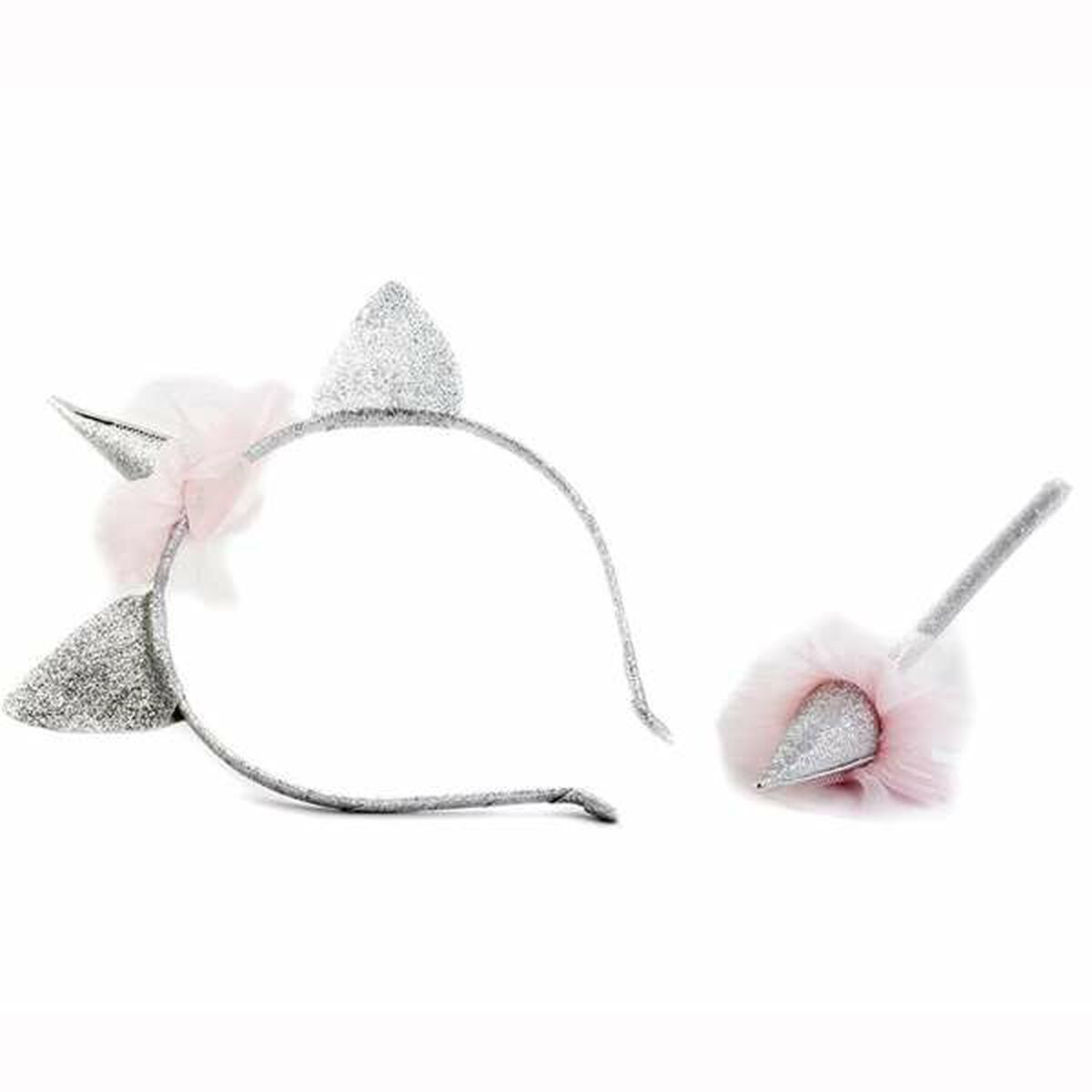 KALINDRA | BB. Princess Accessories Inca Pink Unicorn 2 Pieces