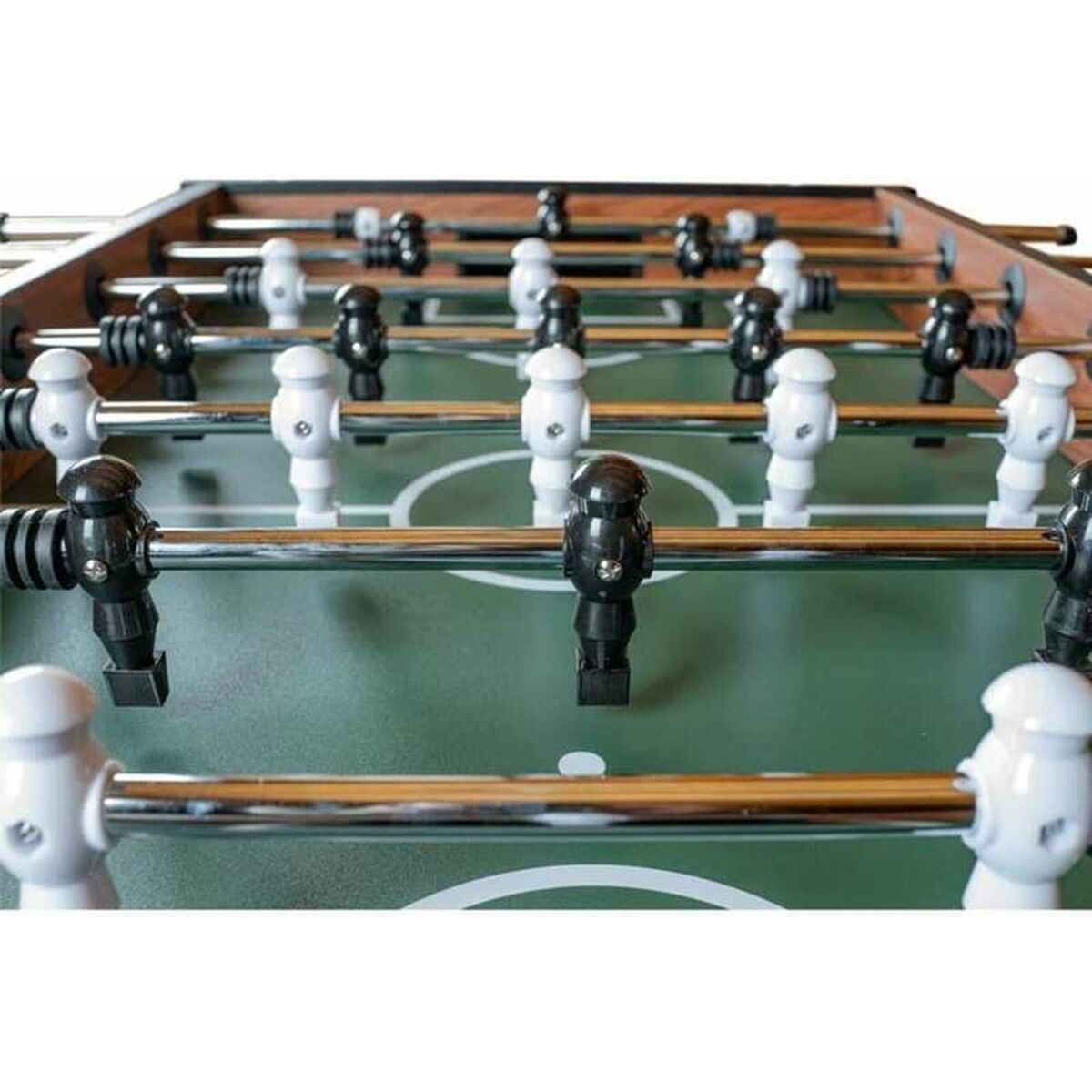 KALINDRA | BB. Table football Diamond 147 x 80 x 88 cm