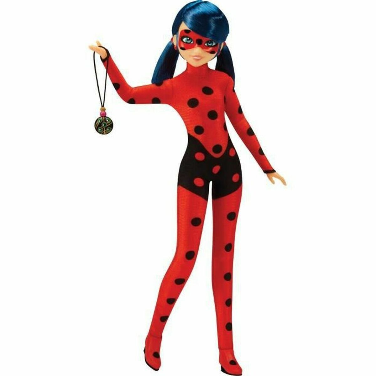 KALINDRA | BB. Doll Bandai Ladybug Lucky Charm 26 cm