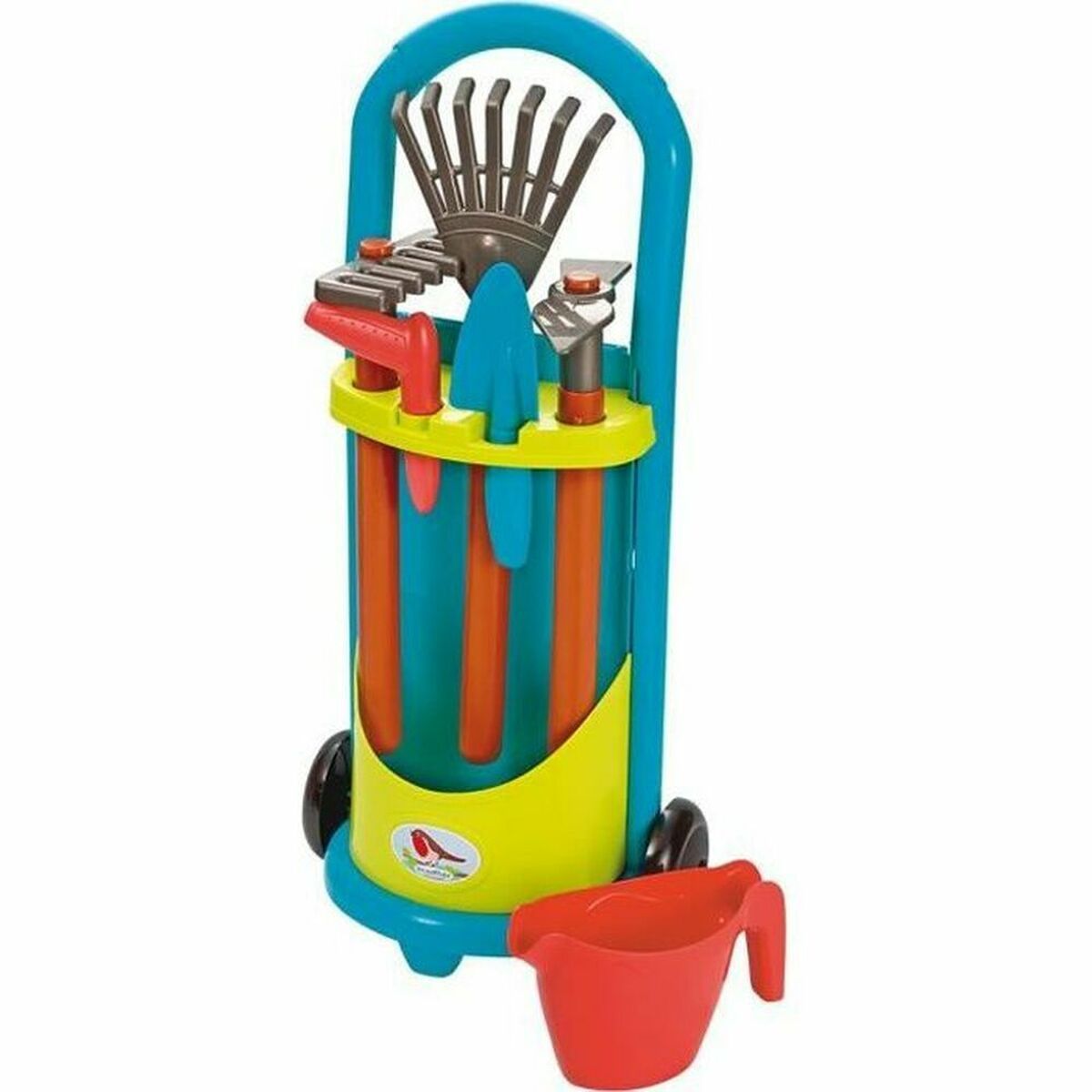 KALINDRA | BB. Set of tools for children Ecoiffier  Little Gardener Planter Set