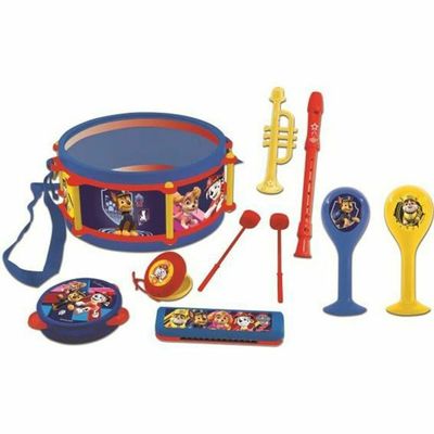 KALINDRA | BB. Musikanlage Lexibook The Paw Patrol 7 Stücke