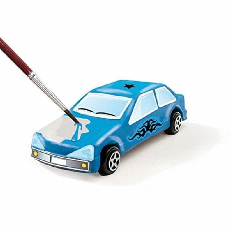 KALINDRA | BB. Escultura SES Creative Molding and Painting - Cars