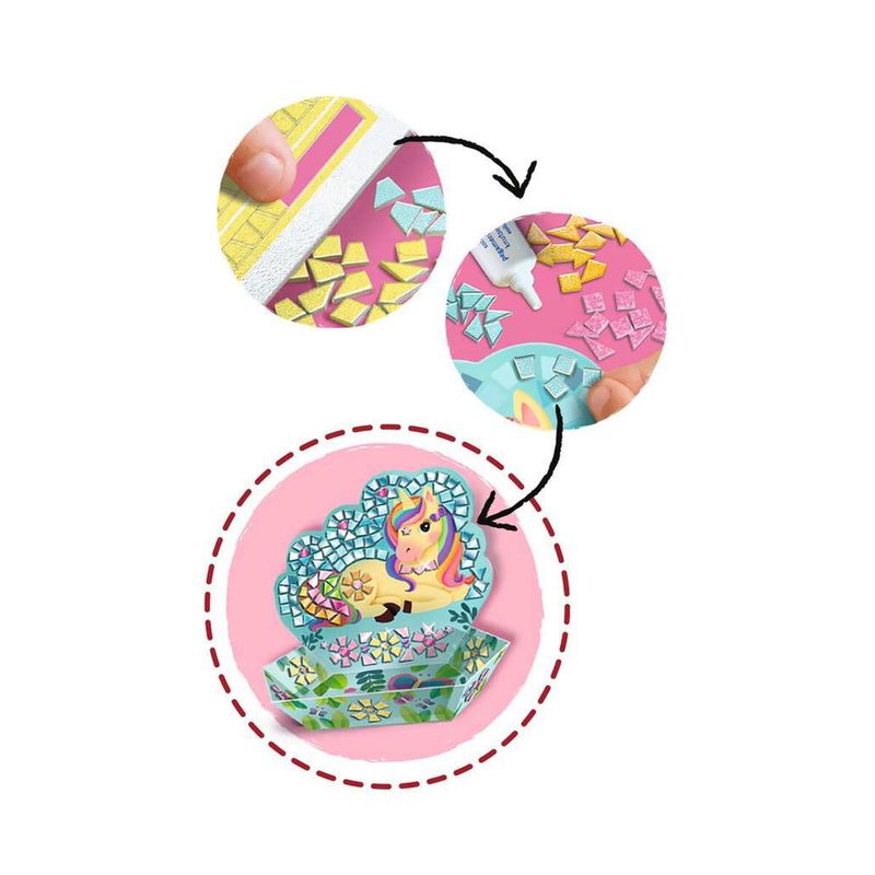 KALINDRA | BB. Mosaic Ravensburger 18238