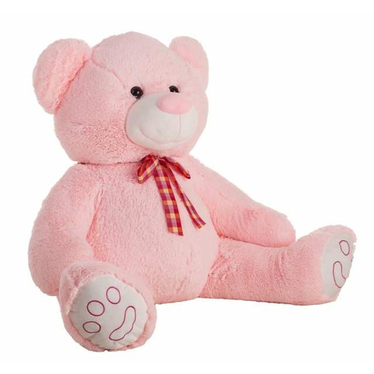 KALINDRA | BB. Teddy Bear Evy Pink 115 cm