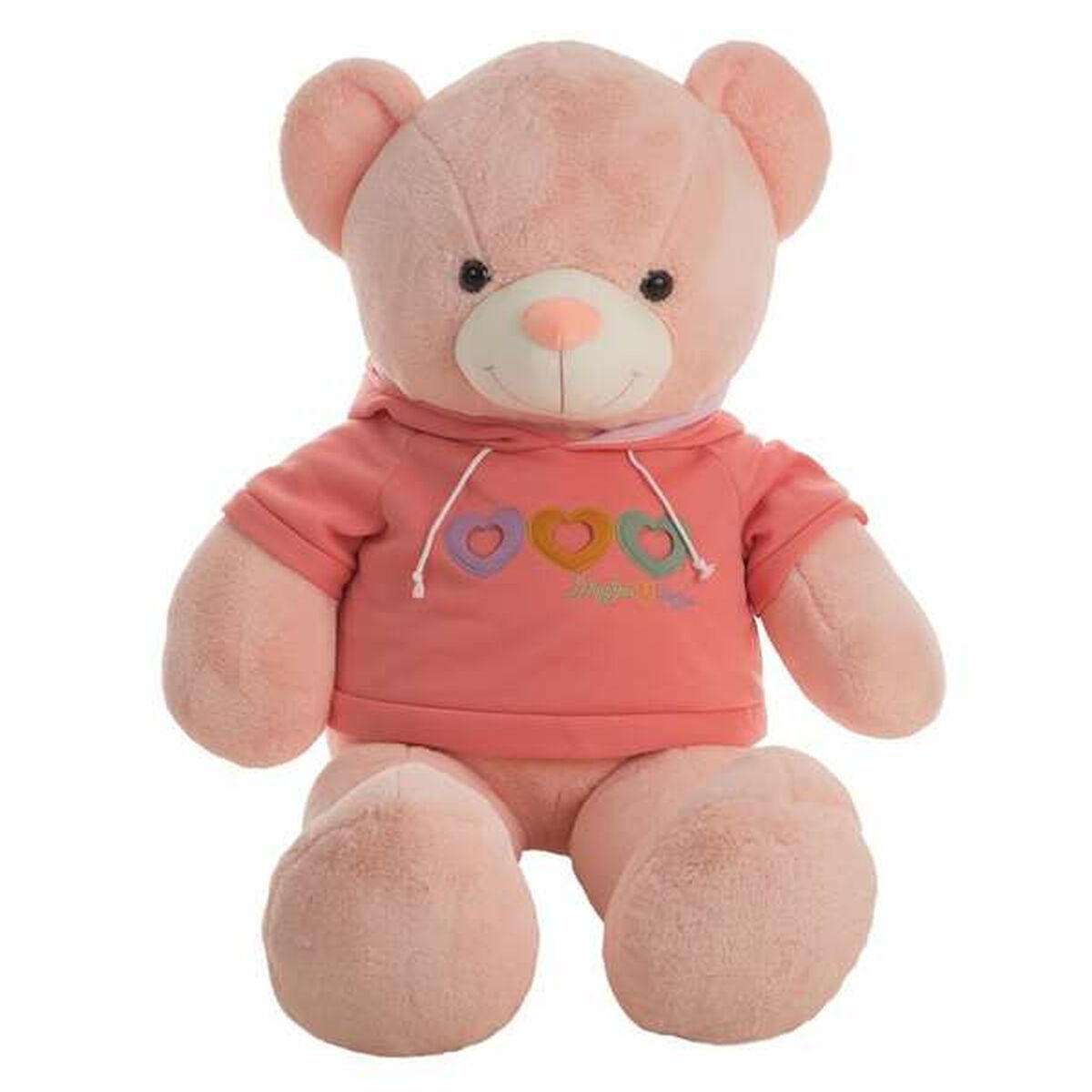 KALINDRA | BB. Teddy Bear Mati Hoodie 115 cm