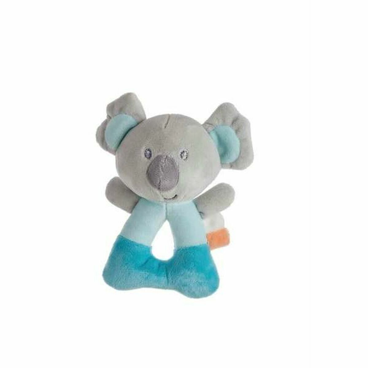 KALINDRA | BB. Rattle Cuddly Toy Tri Koala