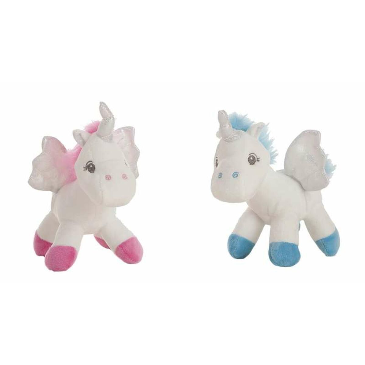 KALINDRA | BB. Fluffy toy Unicorn 20 cm