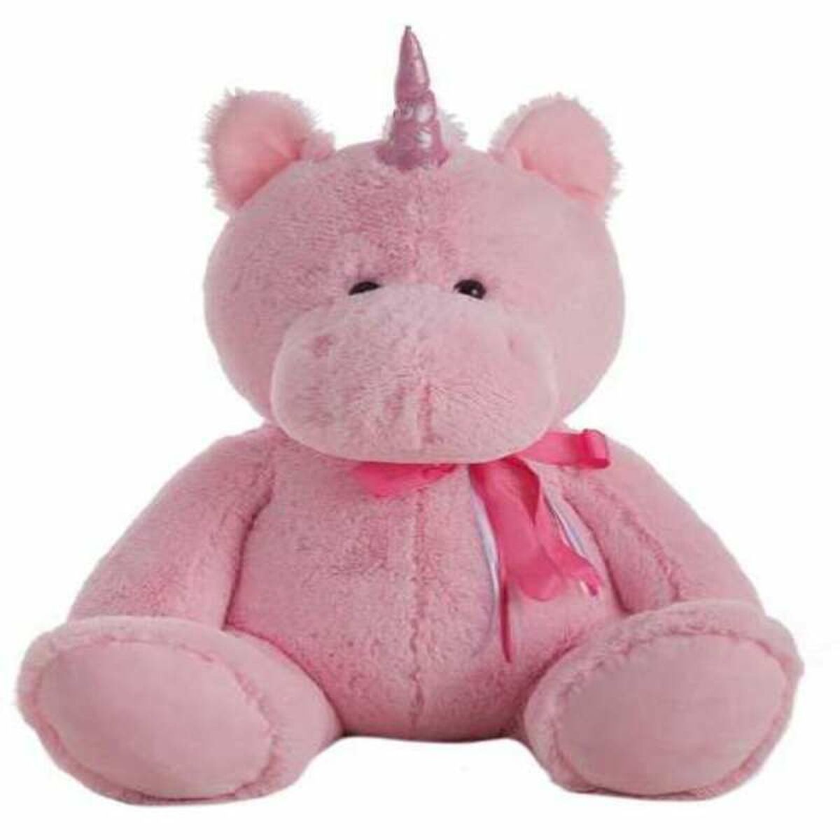 KALINDRA | BB. Fluffy toy Party  Unicorn Pink 75 cm
