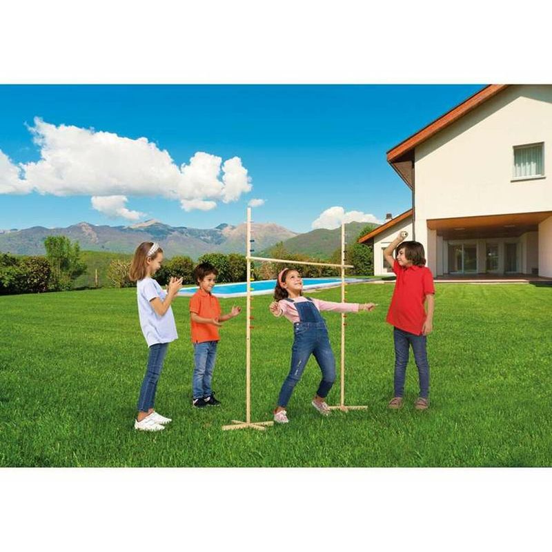 KALINDRA | BB. Skills Game Cayro Limbo (140 x 148 x 40 cm)