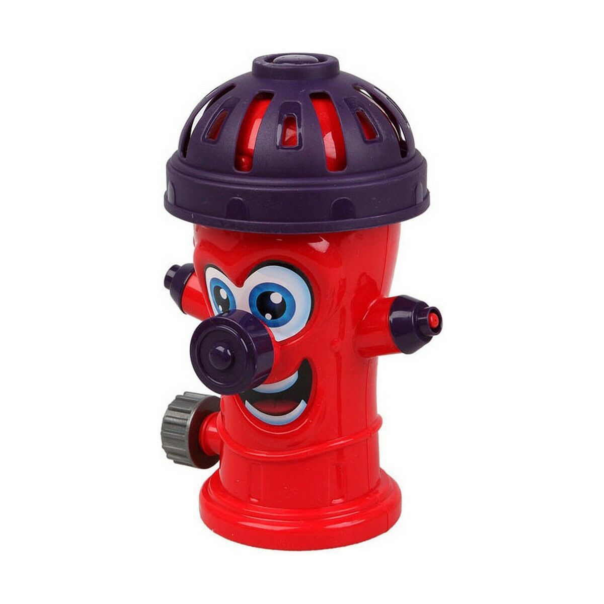 KALINDRA | BB. Aquatic Game Splash 26 x 13 cm Multicolour