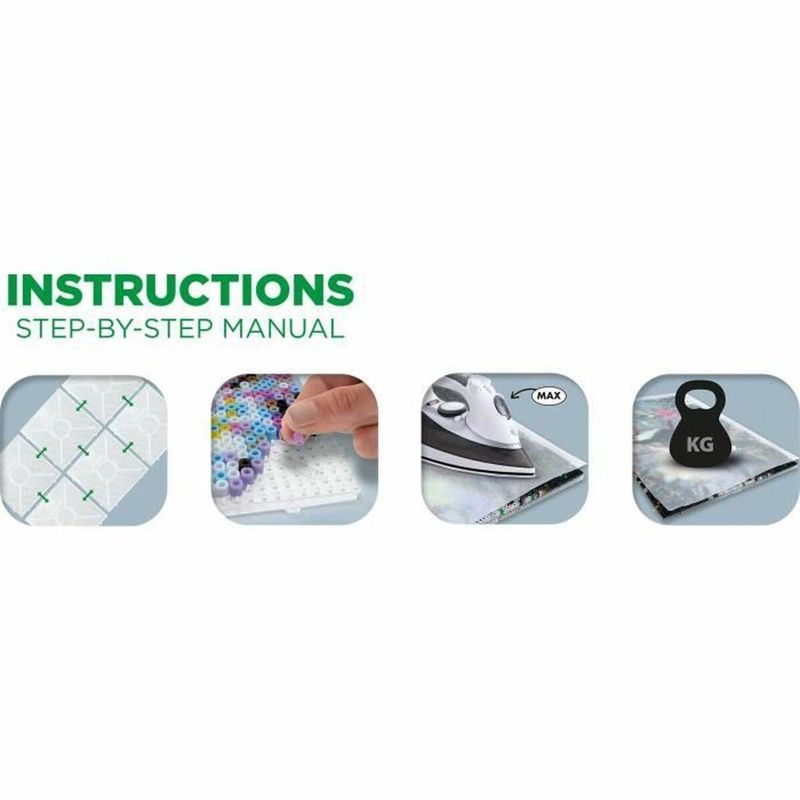 KALINDRA | BB. Mosaic SES Creative Beedz Art - Buda 7000 (FR)