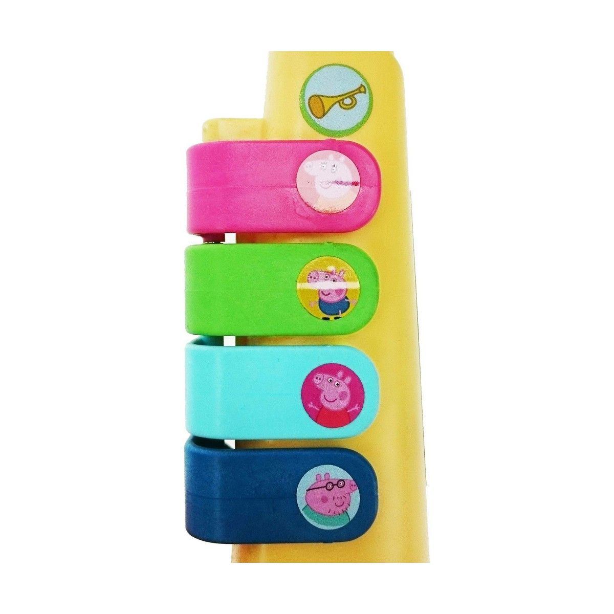 KALINDRA | BB. Saxophone Reig Peppa Pig