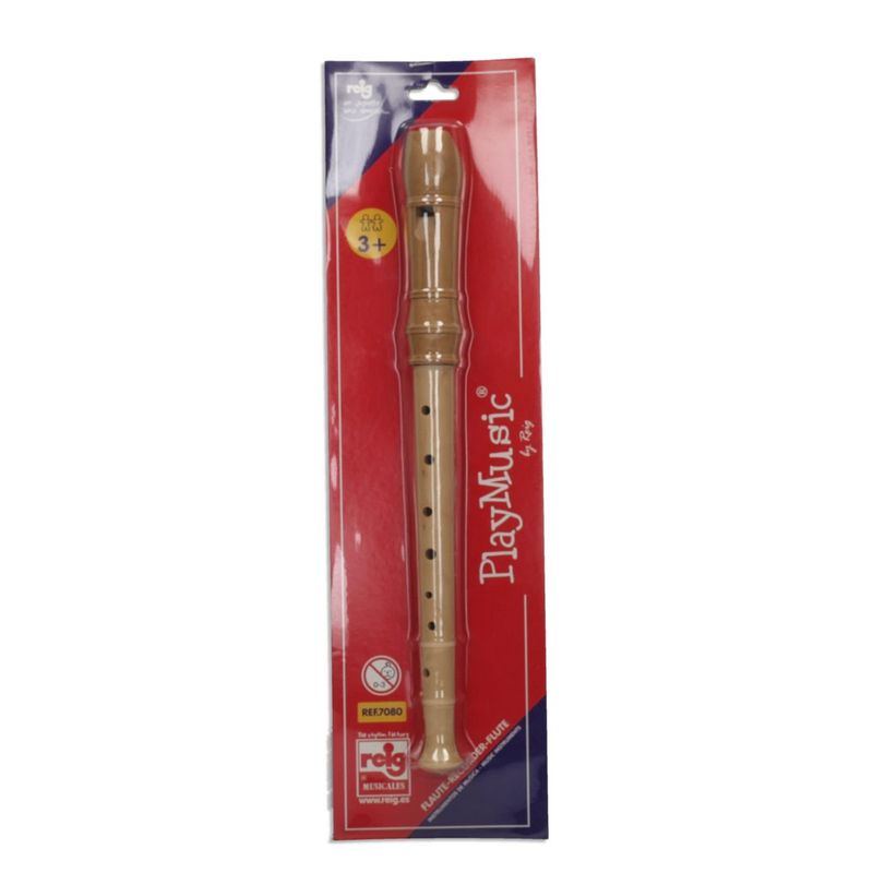 KALINDRA | BB. Musical Toy Reig Recorder