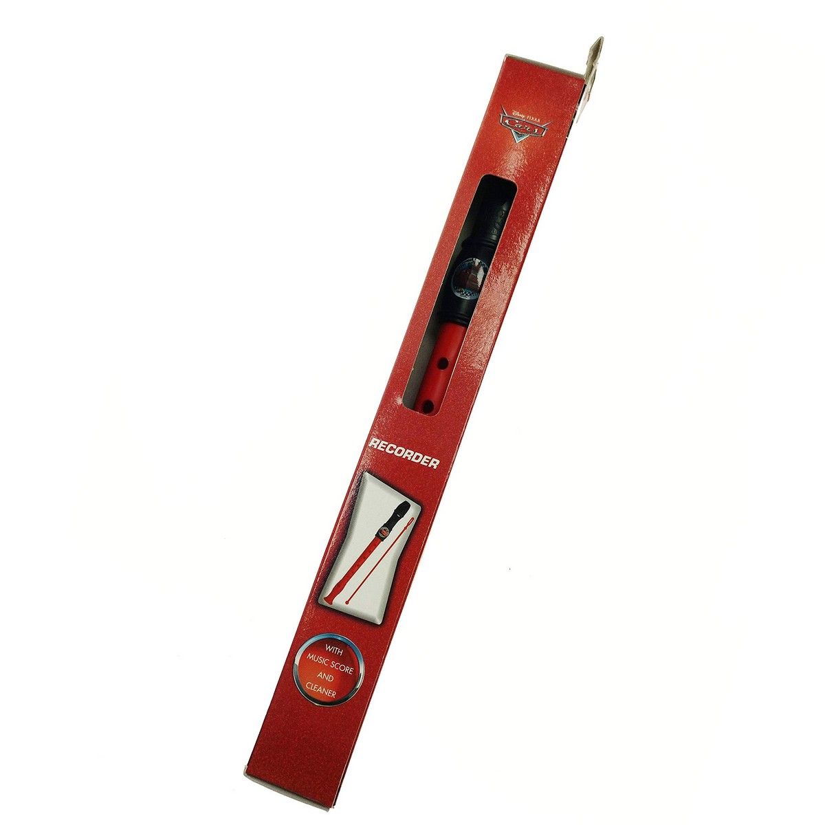 KALINDRA | BB. Musical Toy Cars Recorder