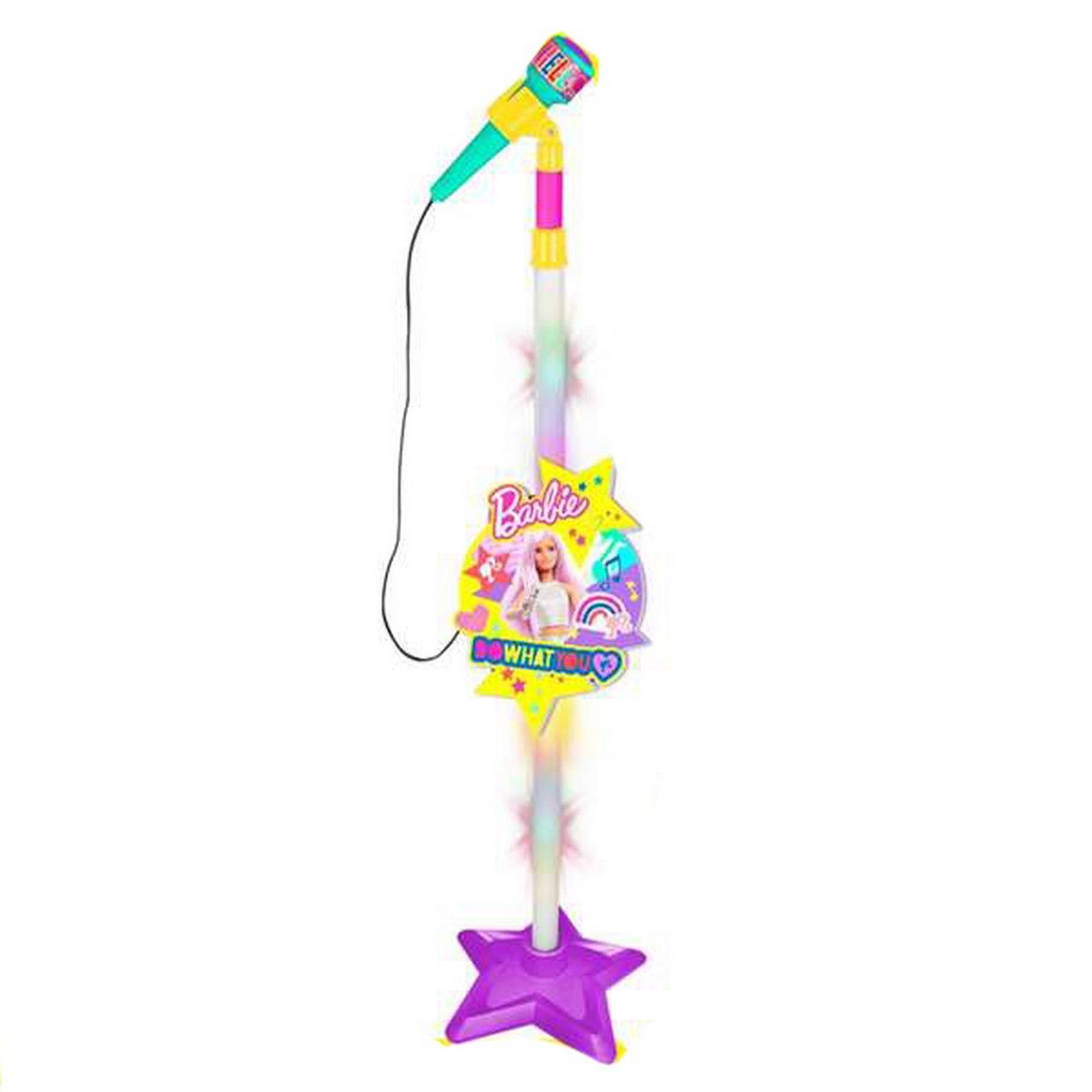 KALINDRA | BB. Musical Toy Barbie Microphone