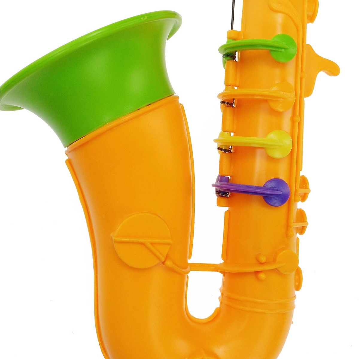 KALINDRA | BB. Musical Toy Reig Saxophone 41 cm