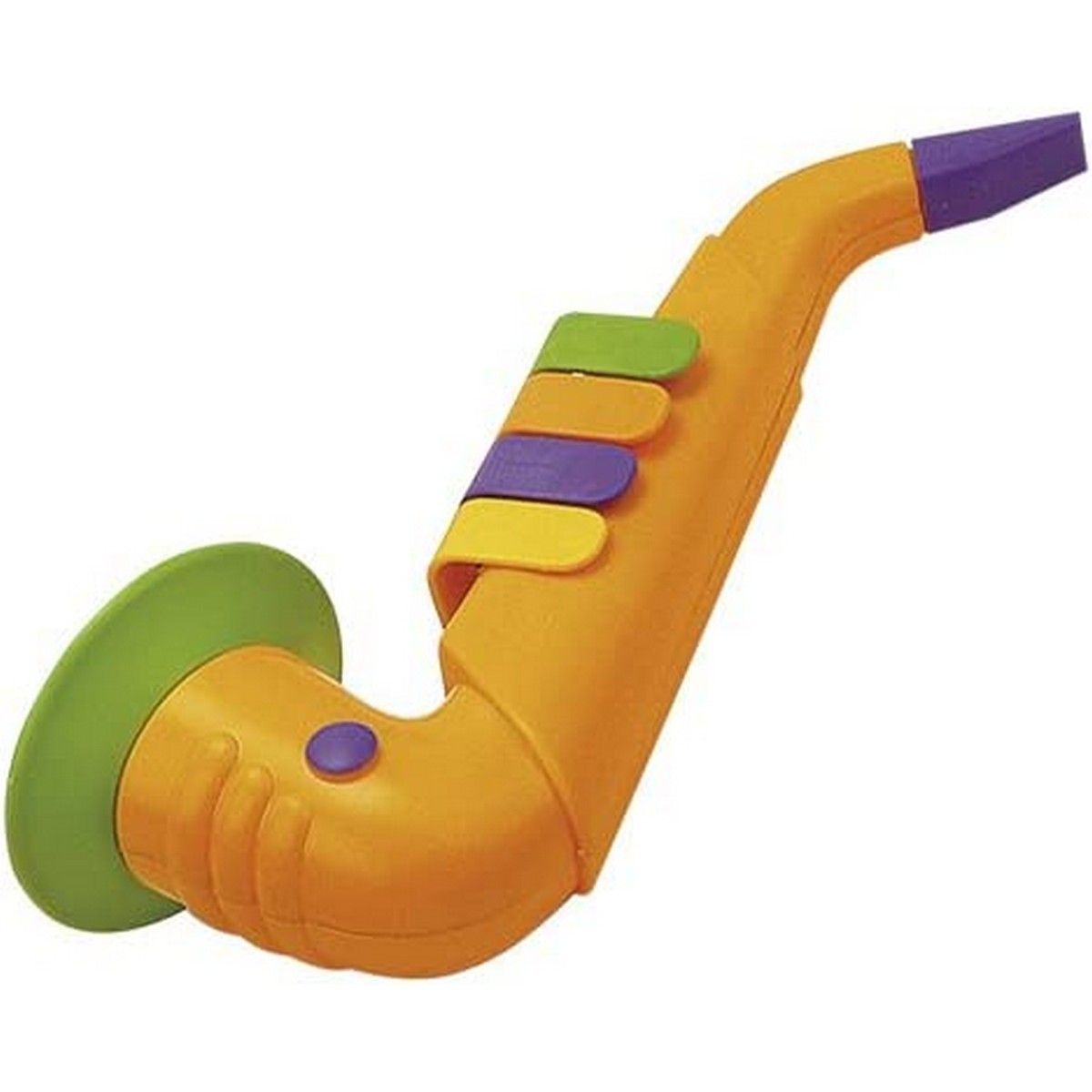KALINDRA | BB. Musical Toy Reig Saxophone 29 cm