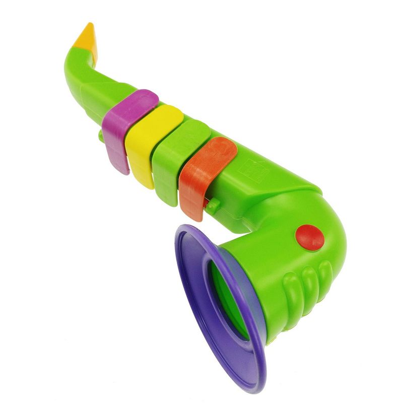 KALINDRA | BB. Musical Toy Reig 29 cm Saxophone