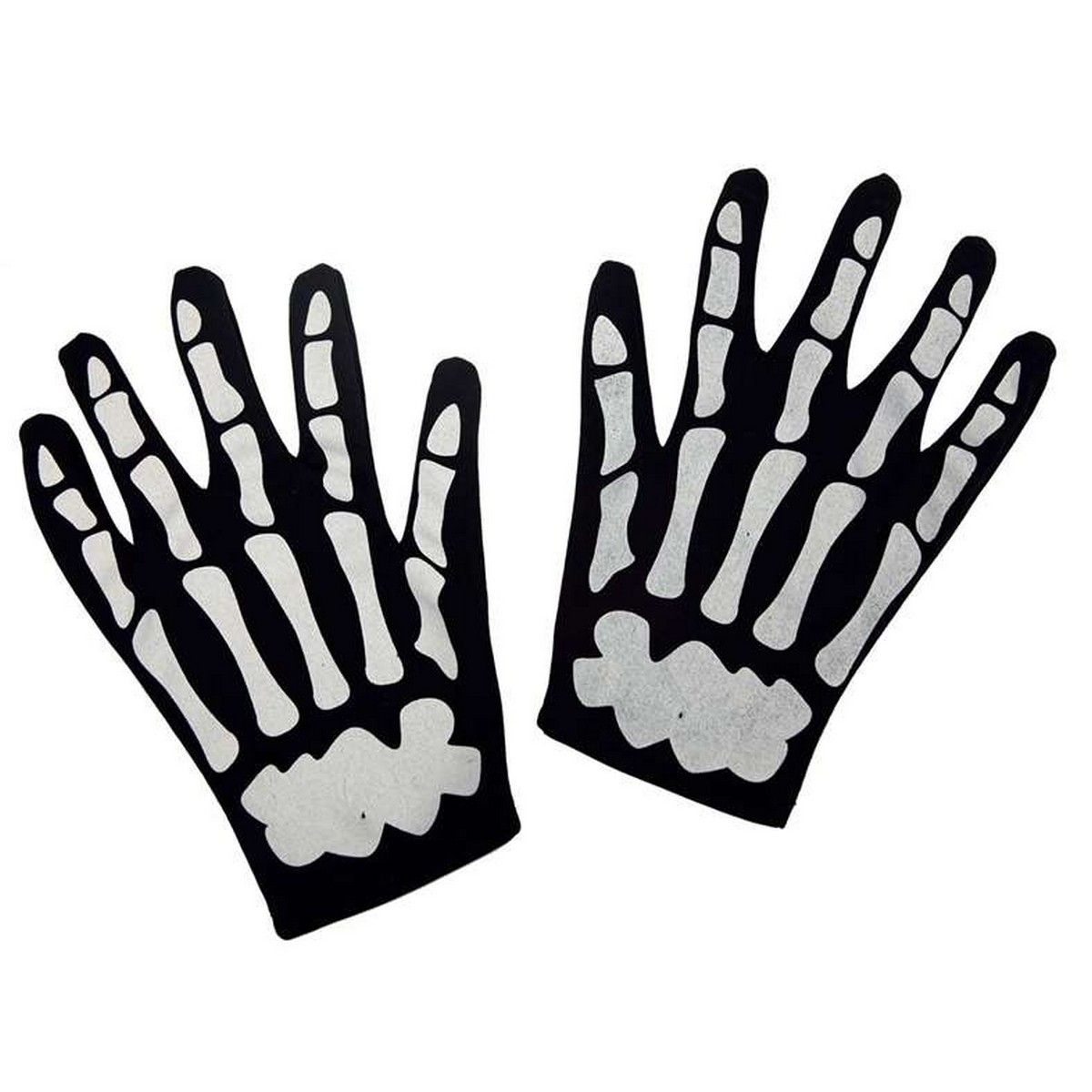 KALINDRA | BB. Gloves My Other Me One size Children's Skeleton