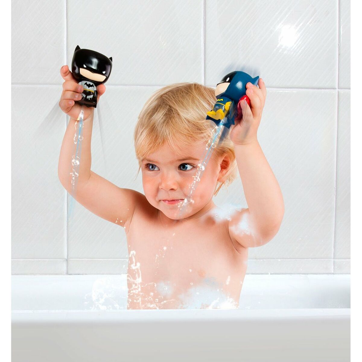 KALINDRA | BB. Action Figures Moltó