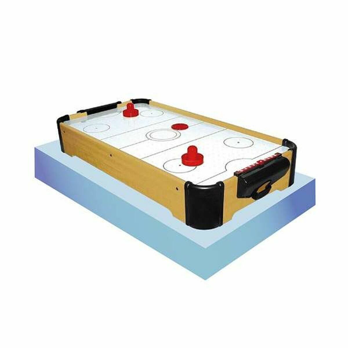 KALINDRA | BB. Hockey Table 69 x 37 x 10 cm