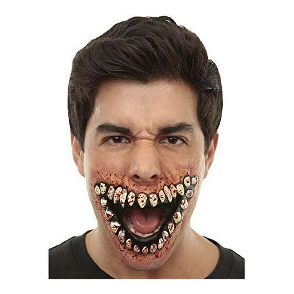 KALINDRA | BB. Costune accessorie My Other Me Smile Latex