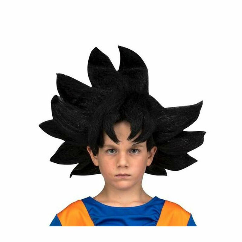 KALINDRA | BB. Wigs My Other Me Goku