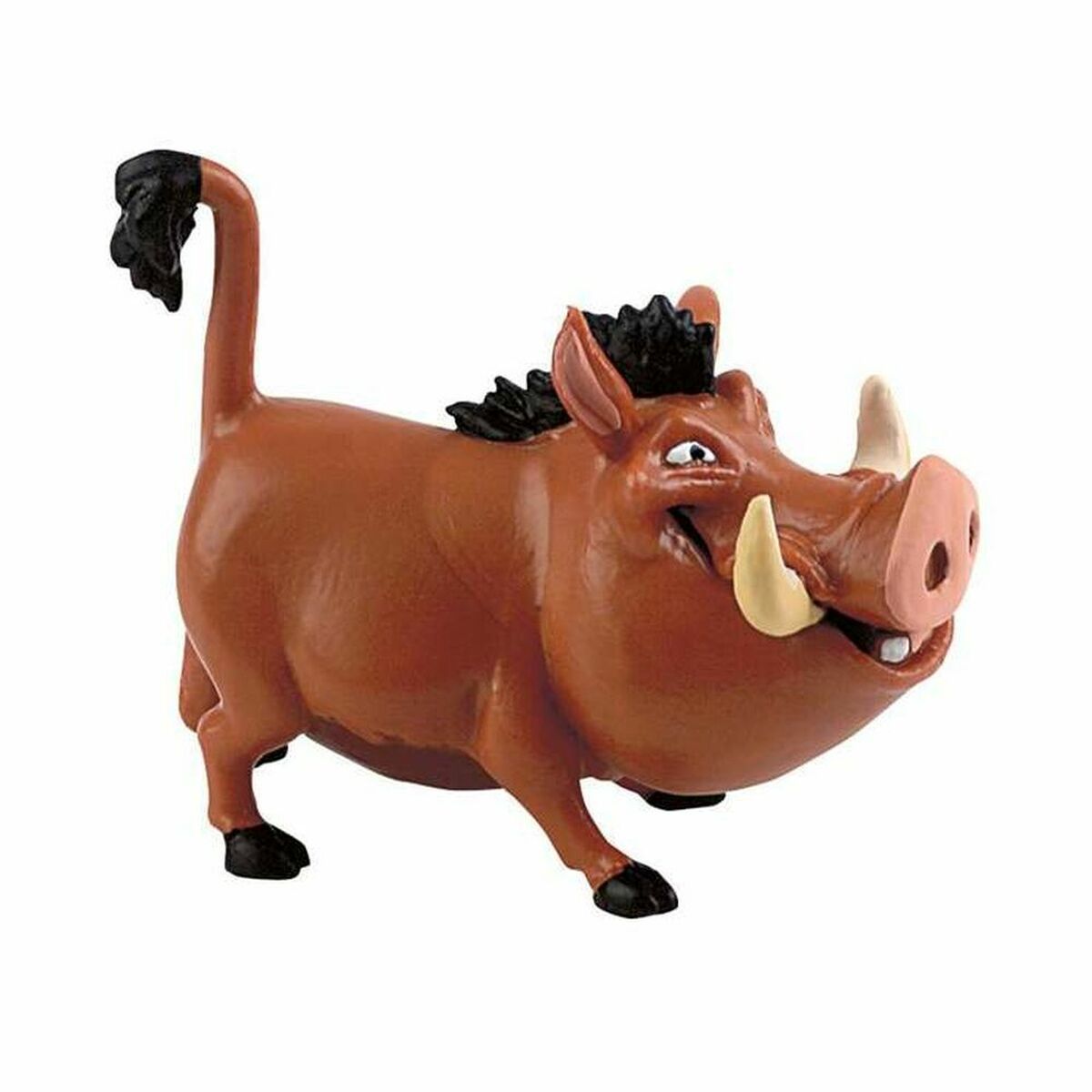 KALINDRA | BB. Action Figure Pumbaa